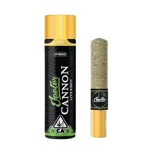 ALIEN OG INFUSED PREROLL-0