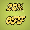 BEES KNEES Tier 20% OFF