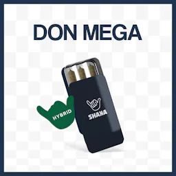 x Don Mega