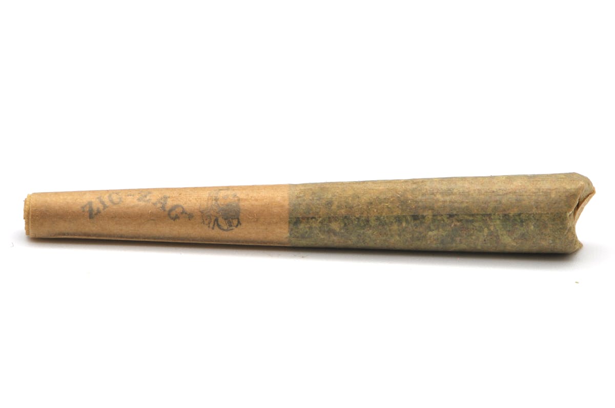 Image of Pamplemousse | 0.5g House Preroll