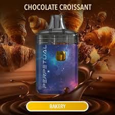 Product Chocolate Croissant | Disposable