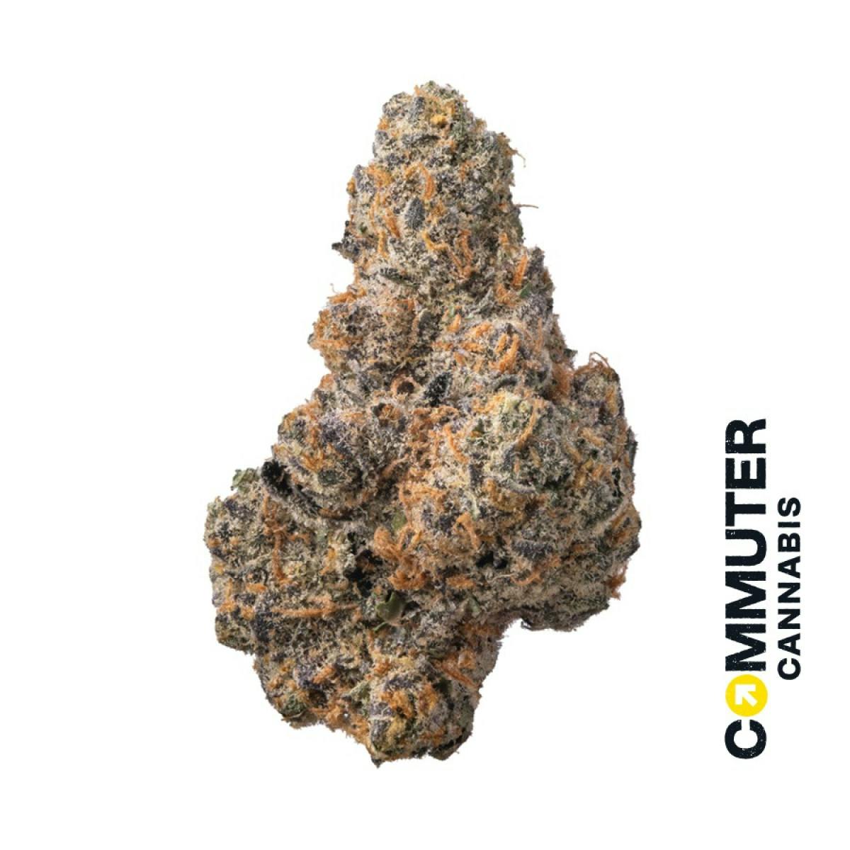 Aura Cannabis I290 | 3.5g - Apex Noire Dispensary Boston