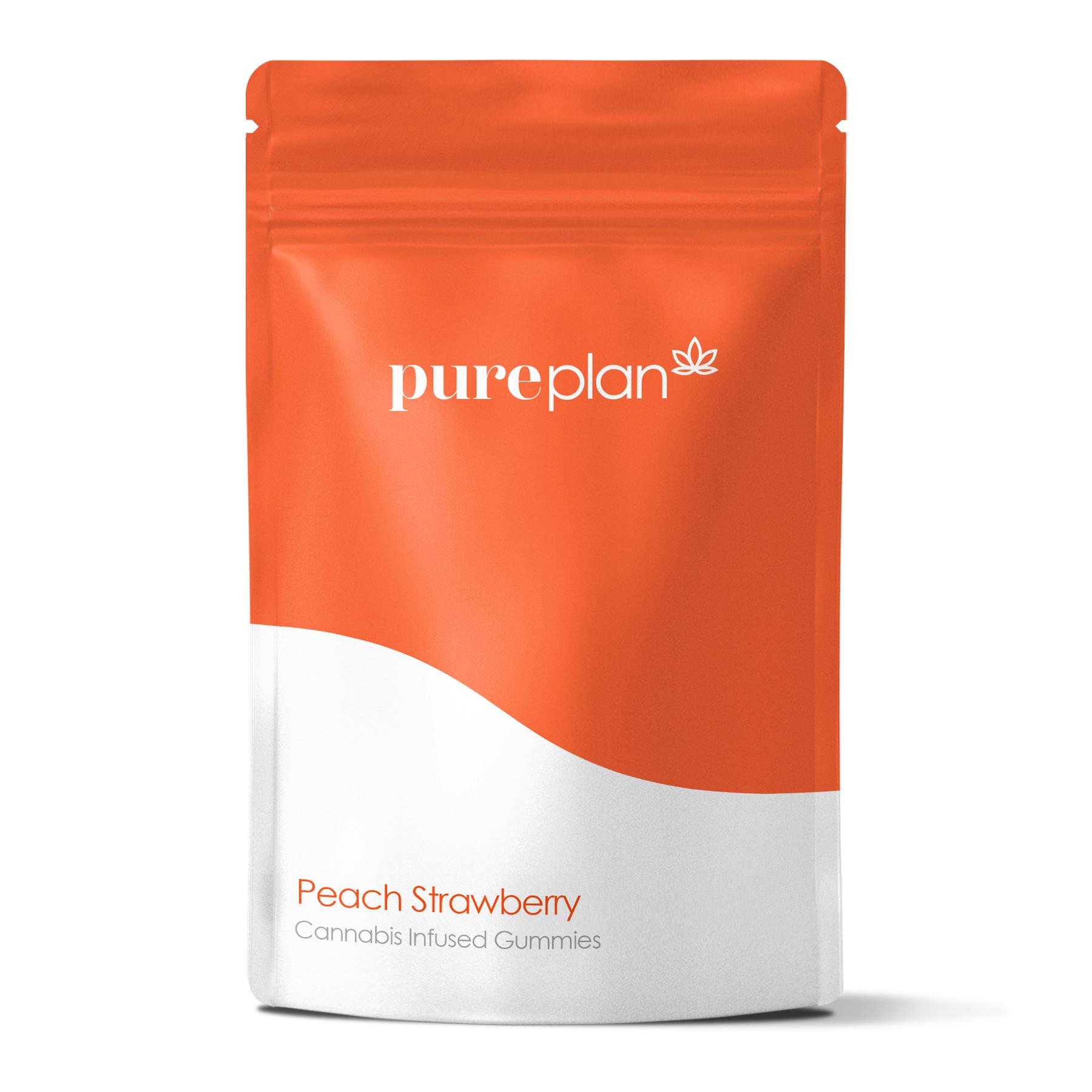 Peach Strawberry 10pk