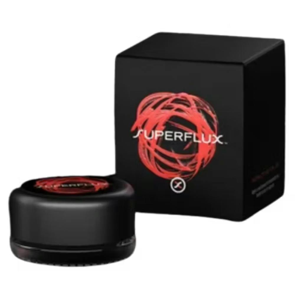 Product IGF Superflux Live Resin - The Stoke Wax (Hybrid) 2g