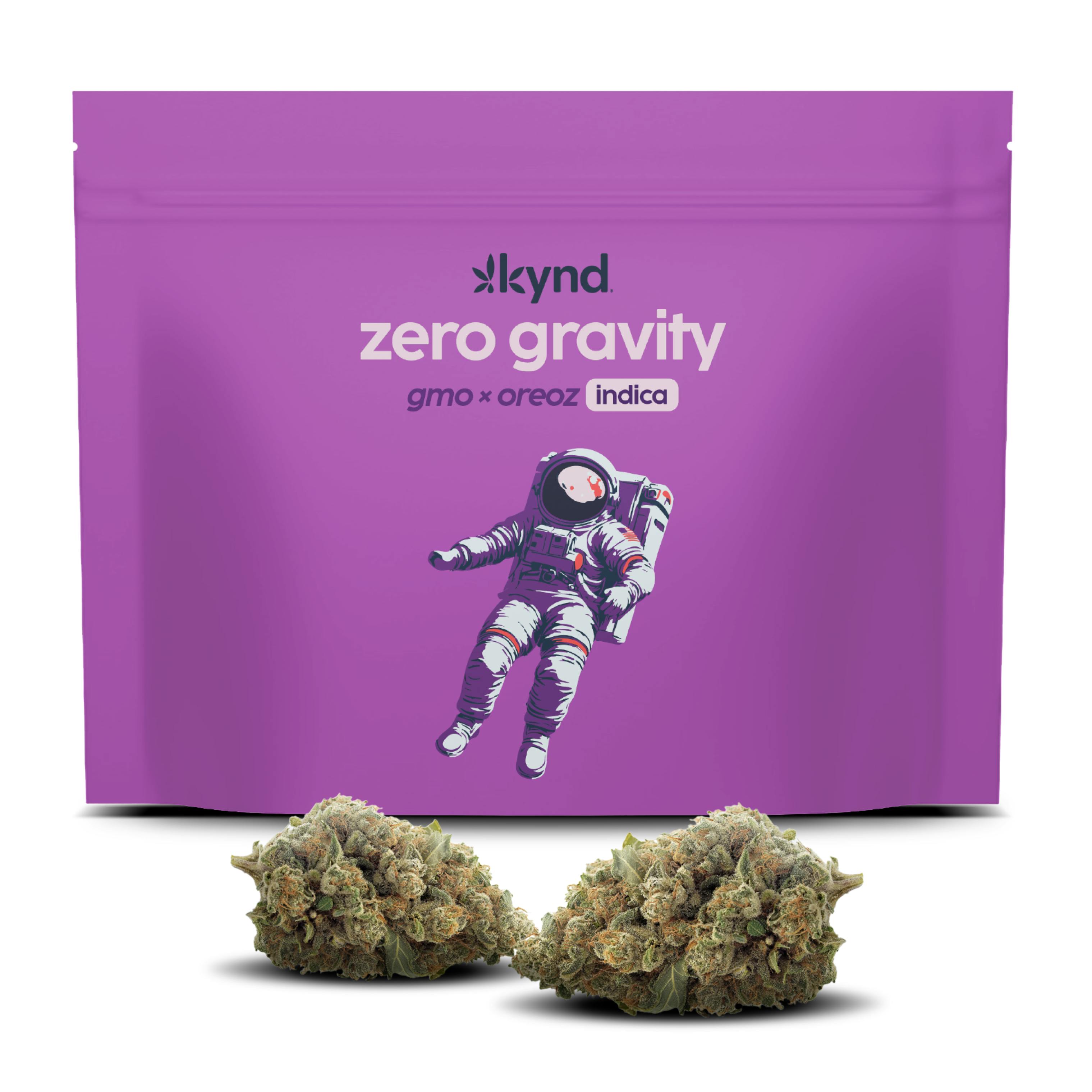 Kynd Zero Gravity