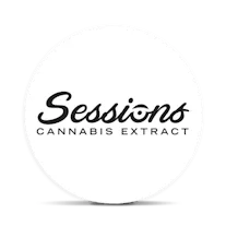 Sessions Cannabis Extract Logo