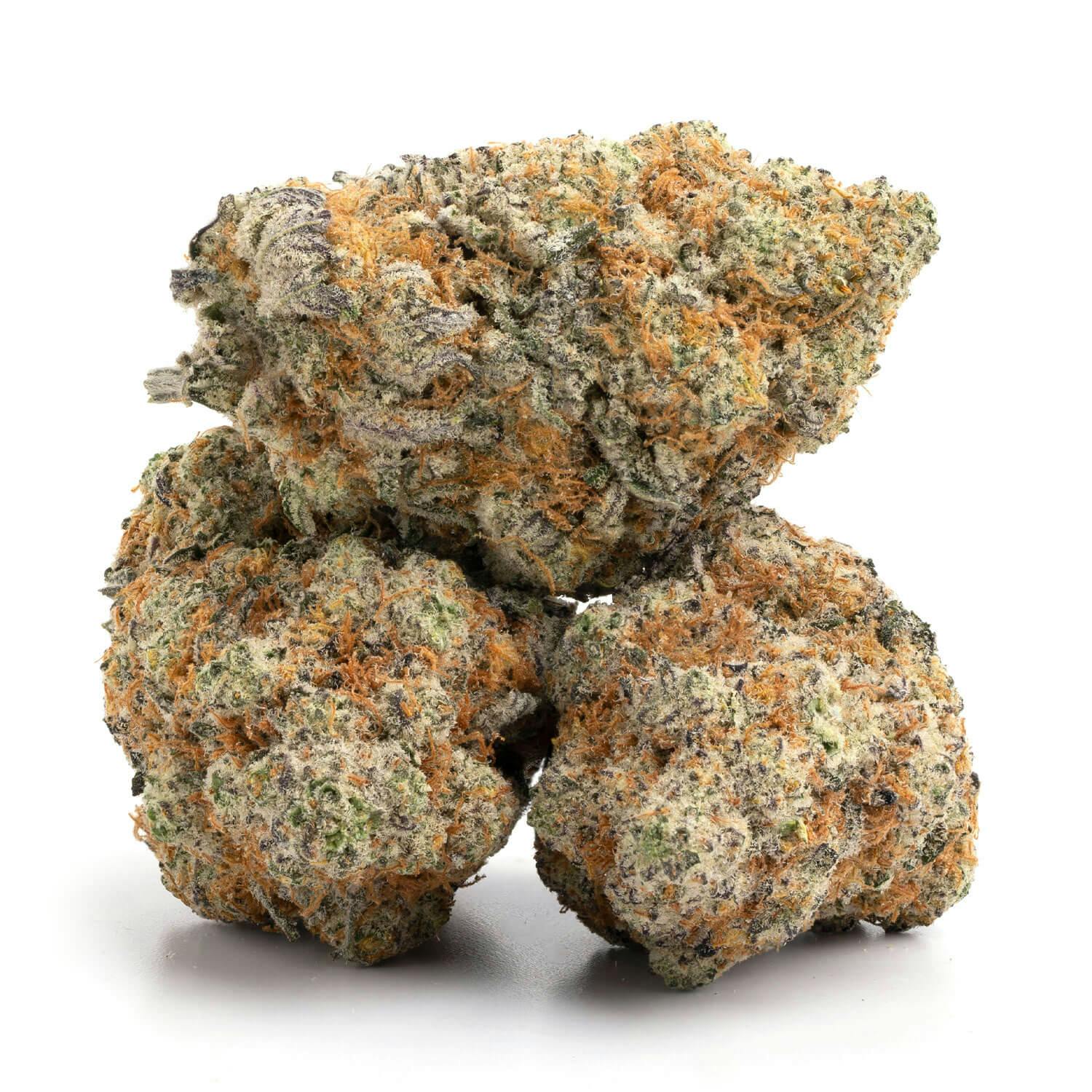 Flower | Rolling Green | Mochi | 3.5g (Premium Cannabis)