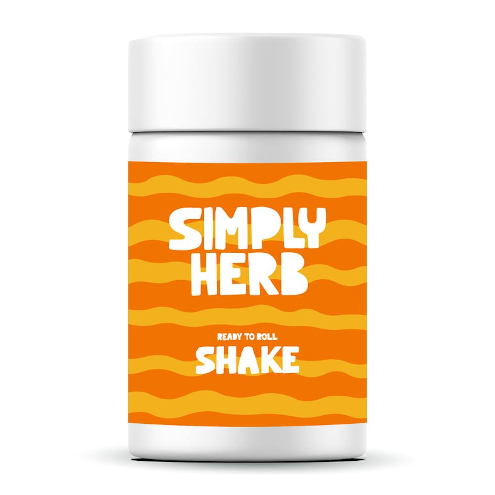 Product Simply Herb | Animal Cake | Shake