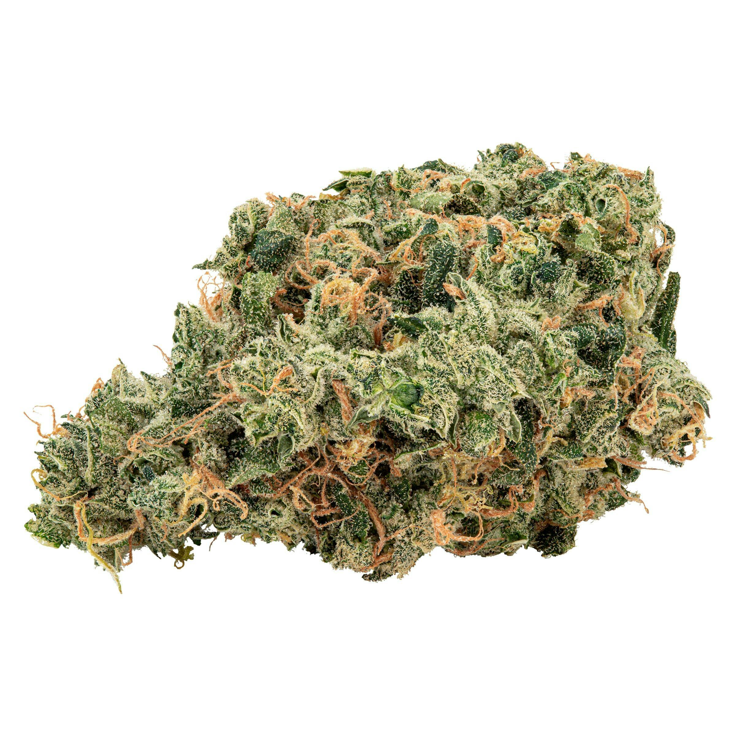 Big bag o' buds - ultra jean-g