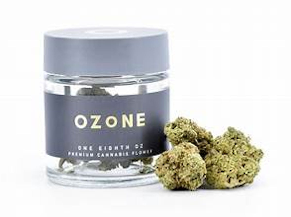 Photo of Ozone Sour Cakes