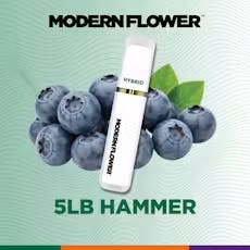 5lb Hammer Live Sauce All In One