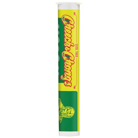 Cheech & Chong | Yesca |  Pre-Roll | 1g