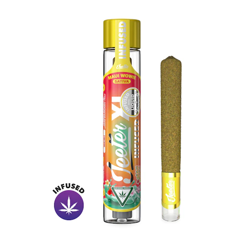 Maui Wowie Jeeter XL Infused Pre-Roll | 2g