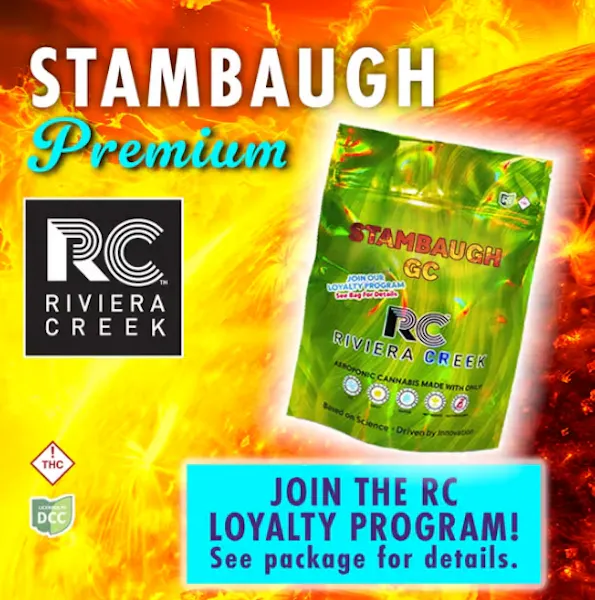 Stambaugh GC | Smalls | 7g | Story Cannabis