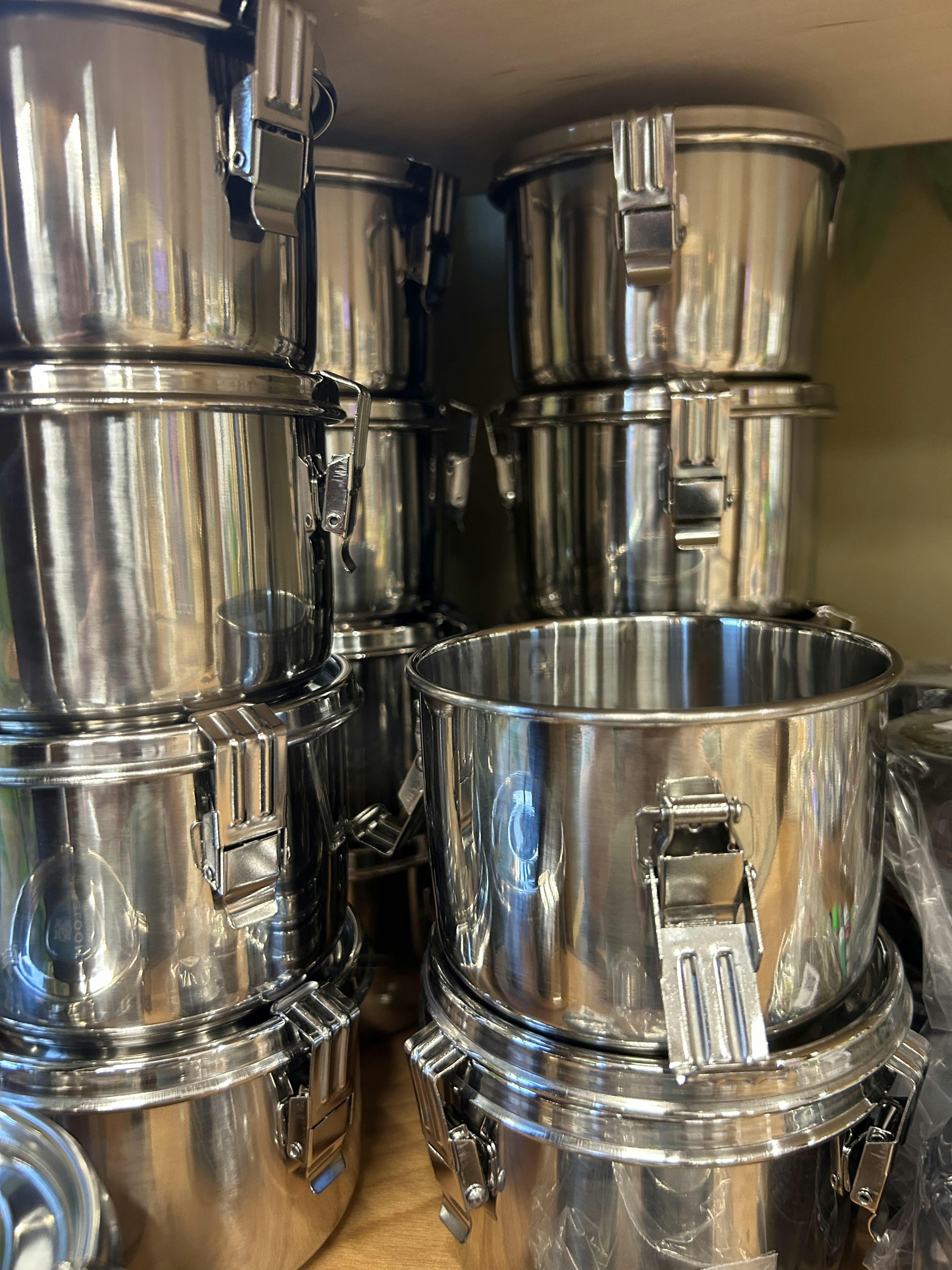 Product: Accessory | Small C-Vault | Uline