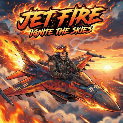DELI - Grown Rogue - Jet Fire - FLOWER by Grown Rogue at King of Budz