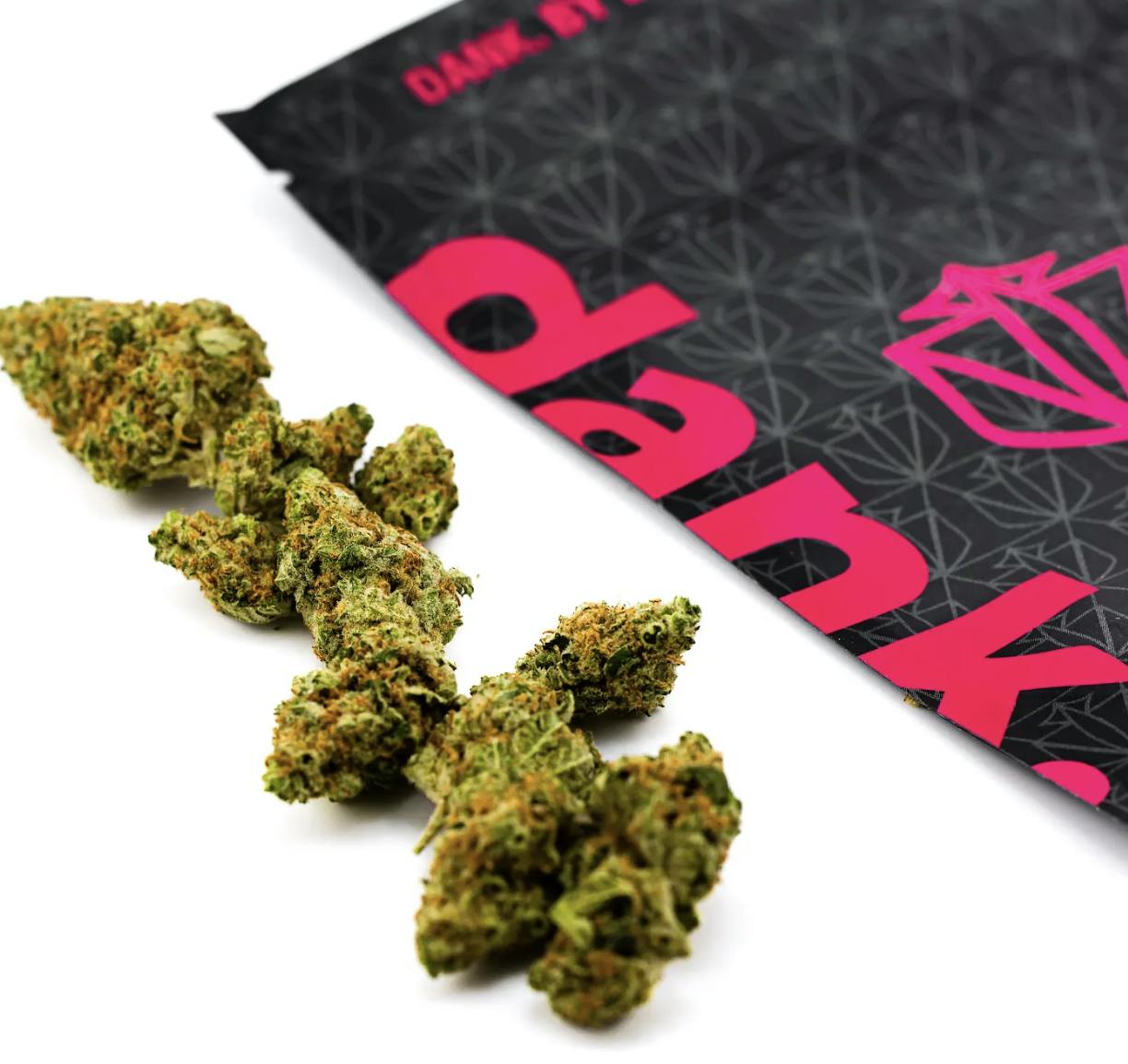 PAPAYA CAKE BAG (3.5G BAG)-4