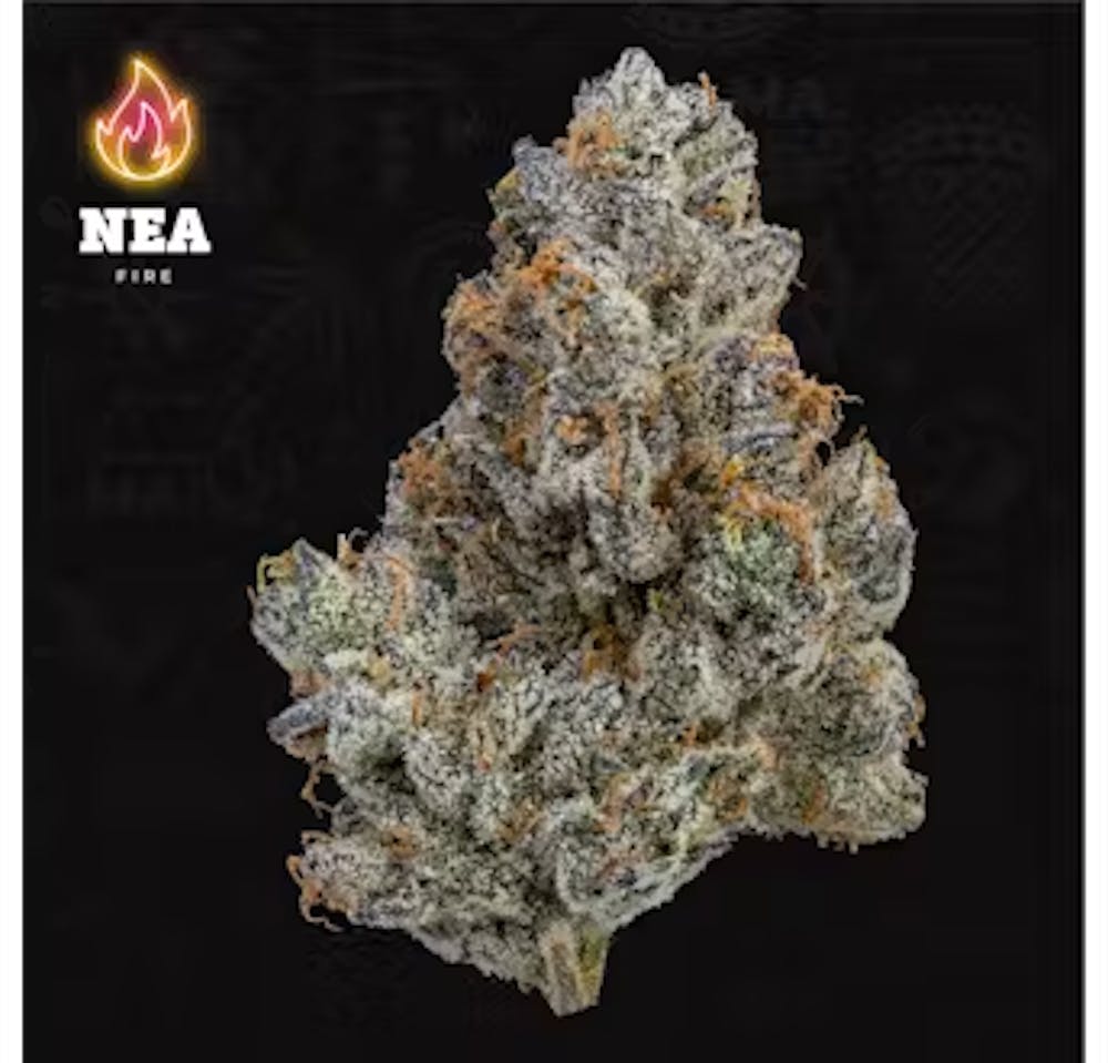 Product NEA Fire | Durban Poison | Flower