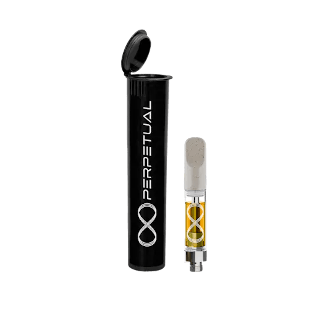 Product Platinum OG - Vape Cart