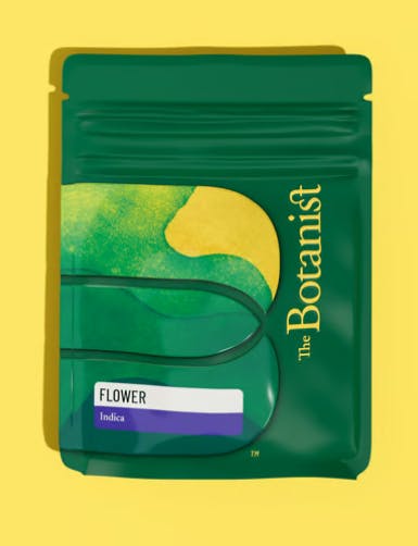 The Botanist | Ruffhouse | 14g