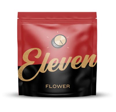 Product Eleven | Rainbow Push Pop | Flower