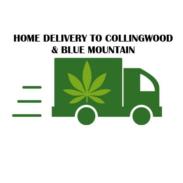 WEED DELIVERY CANNABIS DELIVERY