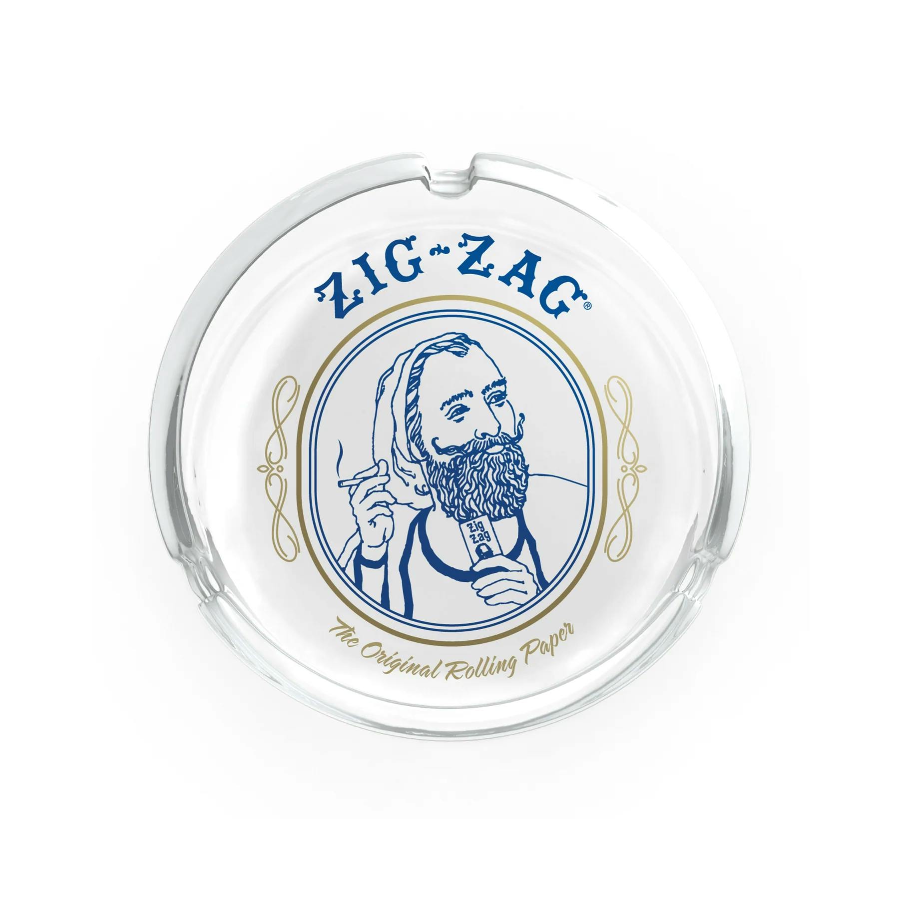 Zig-Zag | Ashtray