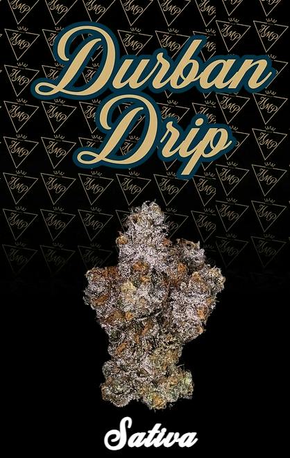 Product Durban Drip Buds