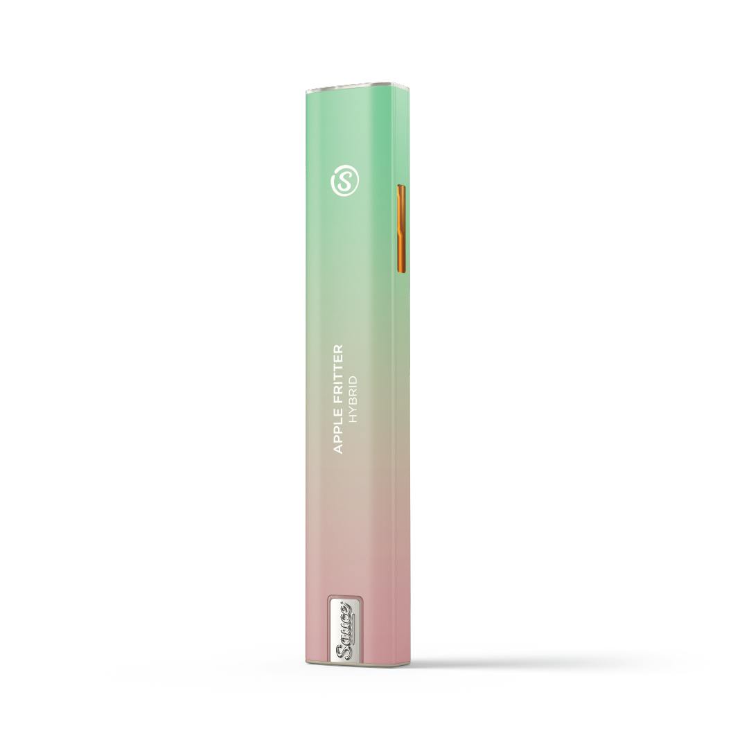 happy valley disposable vape Flavored Distilate - Hybrid - Apple Fritter - AIO Flavor:Cherry Strapple Lost THC Liquid Diamond THCa Disposable Vape 7G Holiday Puffs | Fizzbar