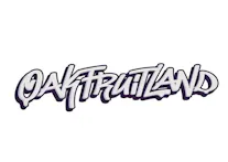 OAKFRUITLAND Logo