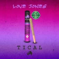 Product Love Jones