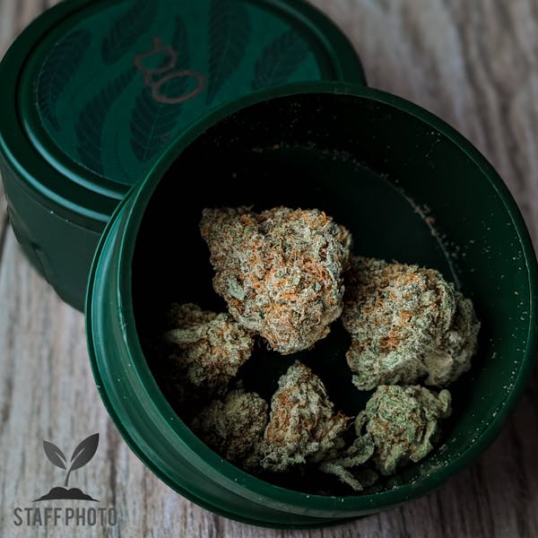 Apex (S) - 3.5g - Good Chemistry