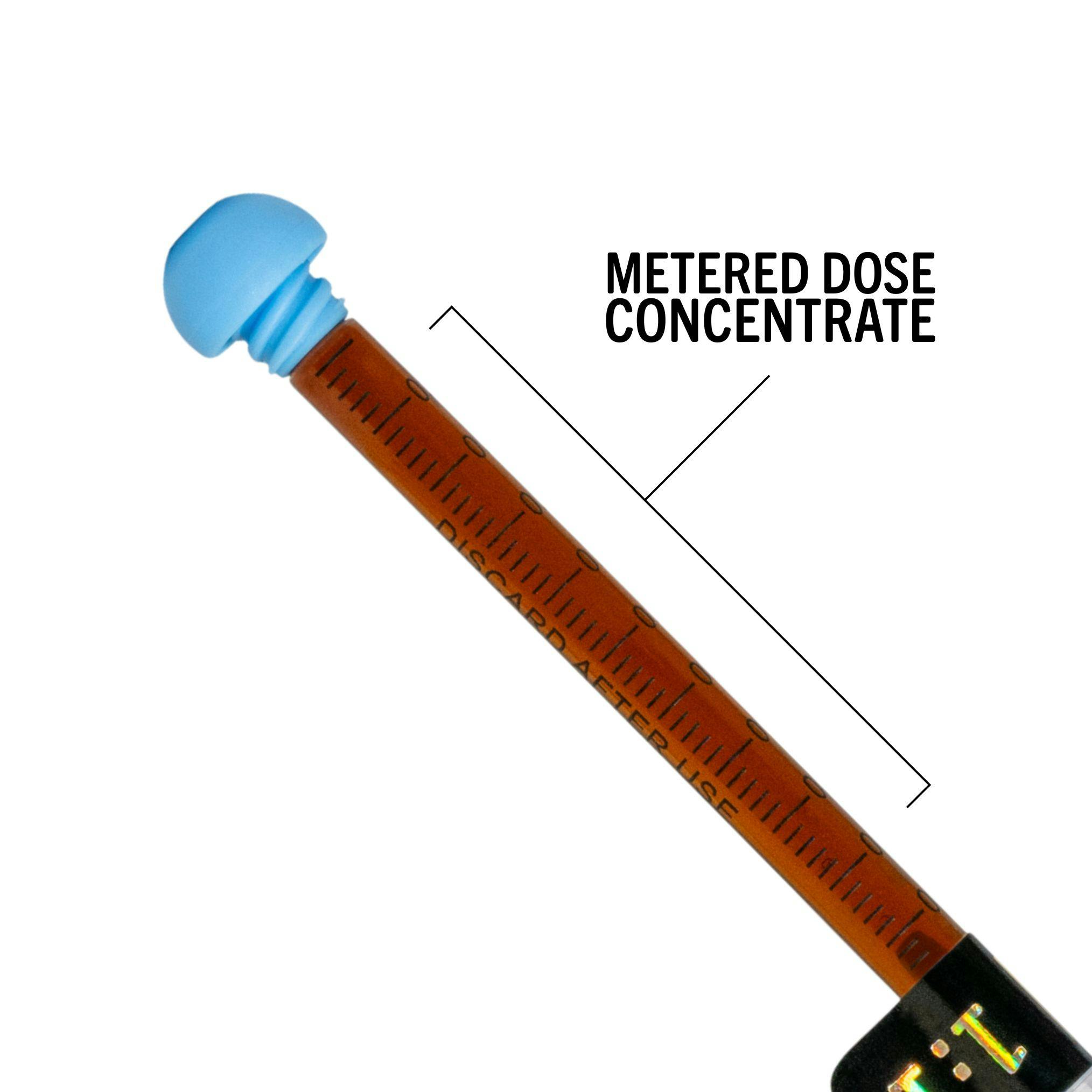 DRIP Cannabis: RSO Syringe (1:1 THC:CBD) | Trulieve