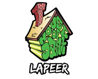 logo for House of Dank Recreational Cannabis - Lapeer