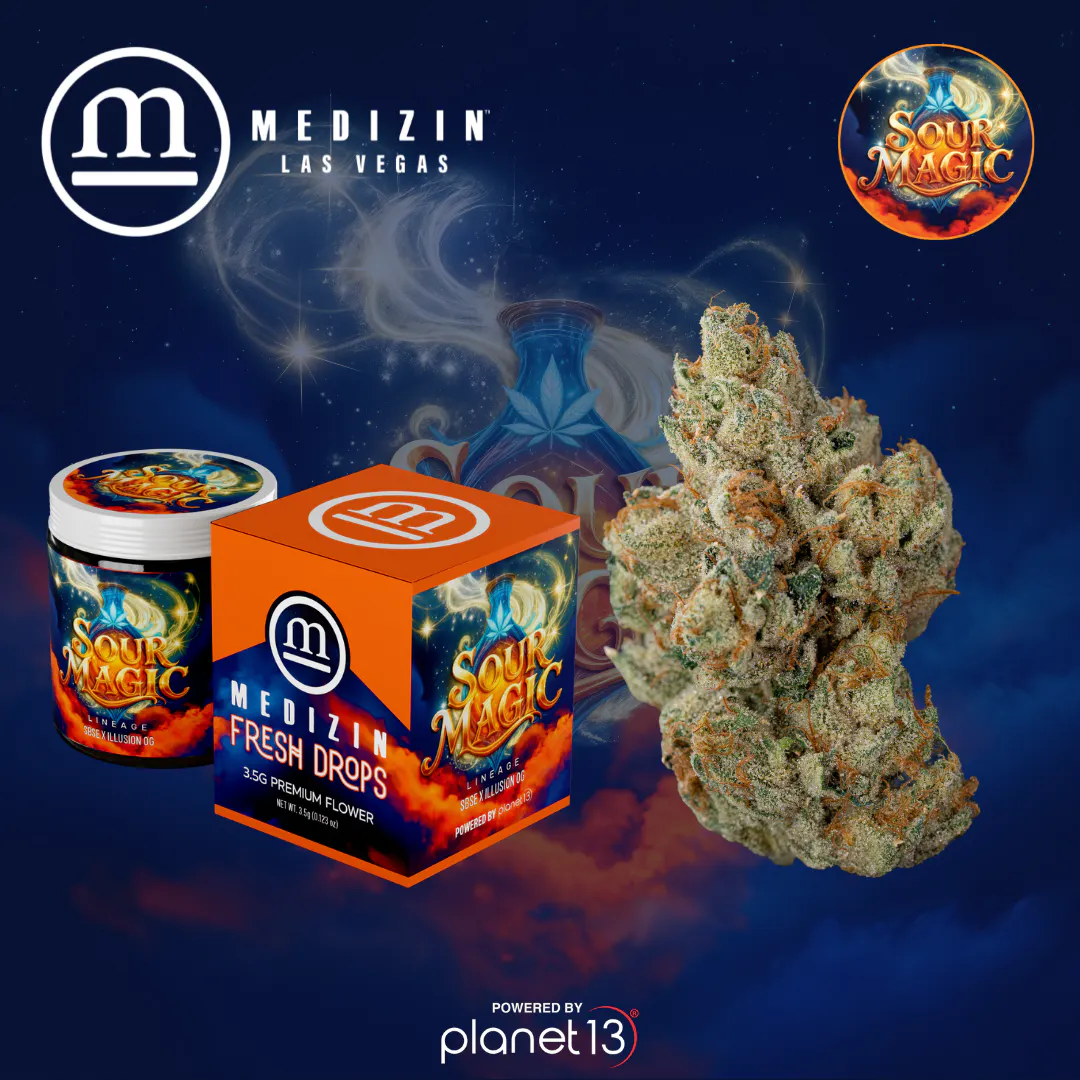 Planet 13 Las Vegas | Shop Cannabis Online