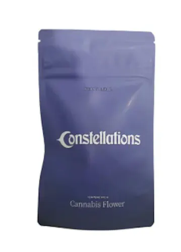 Blue Gas Can (H) – (14g) – Constellations-active