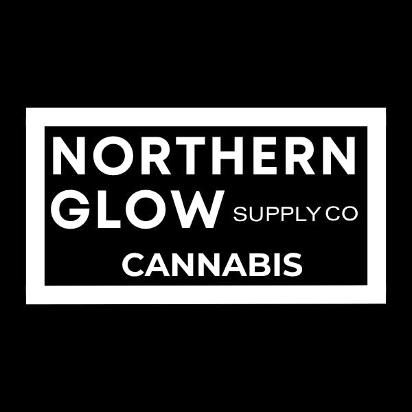 logo for Northern Glow - Thunder Bay Memorial