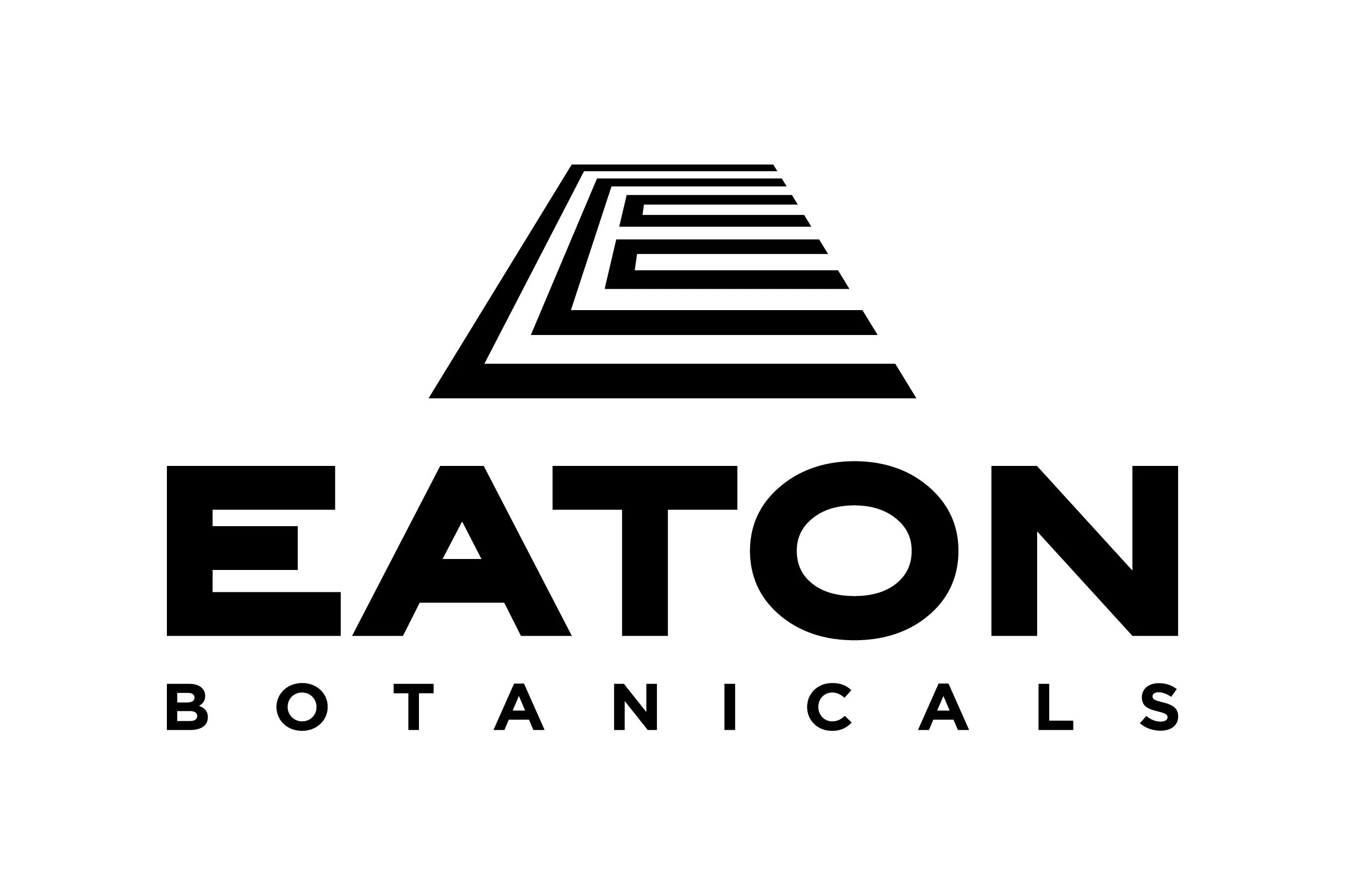 Eaton Botanicals logo