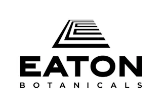 Eaton Botanicals logo