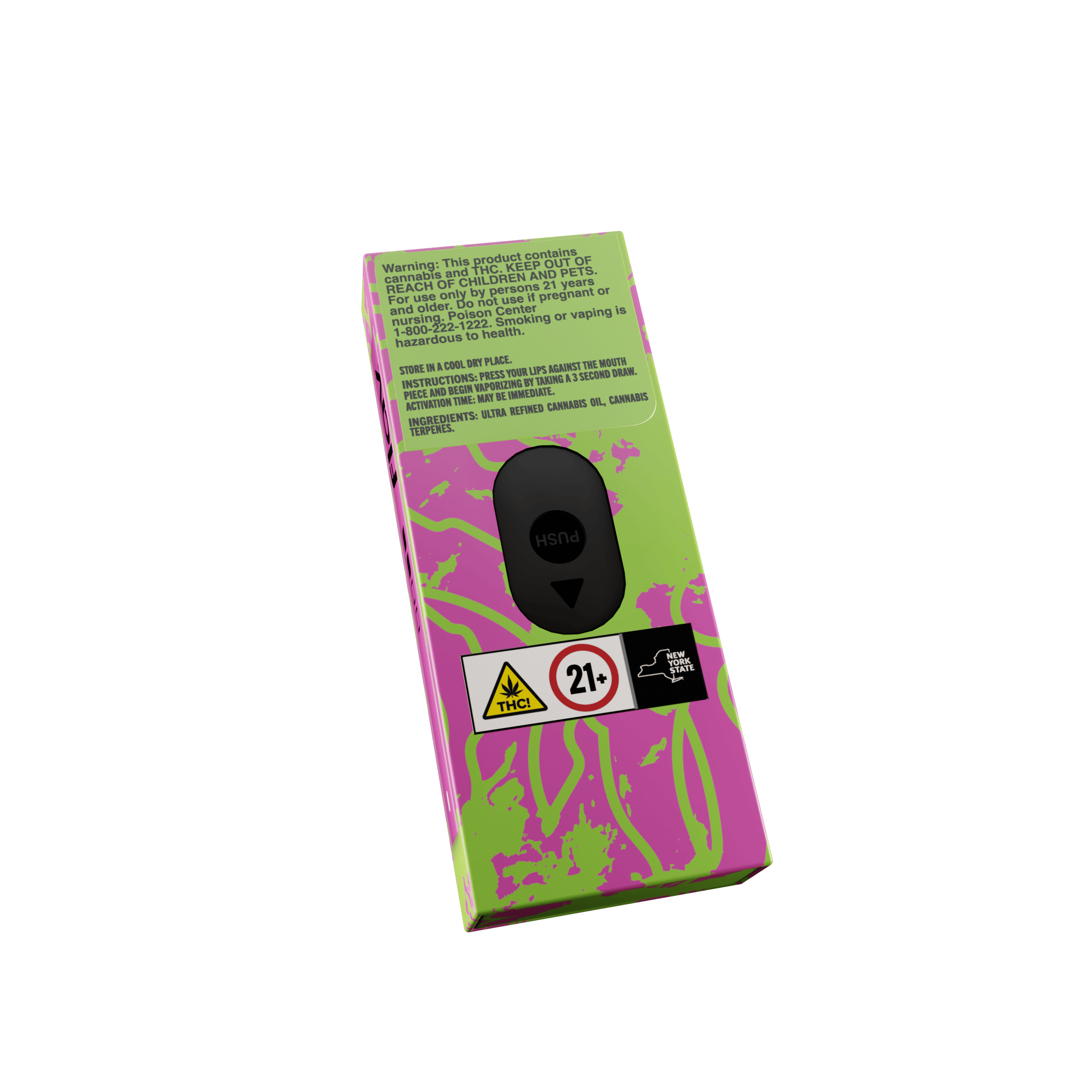 elfbar nachfüll pod läuft aus Buy Premium & Authentic Disposable Vapes Online main image 0