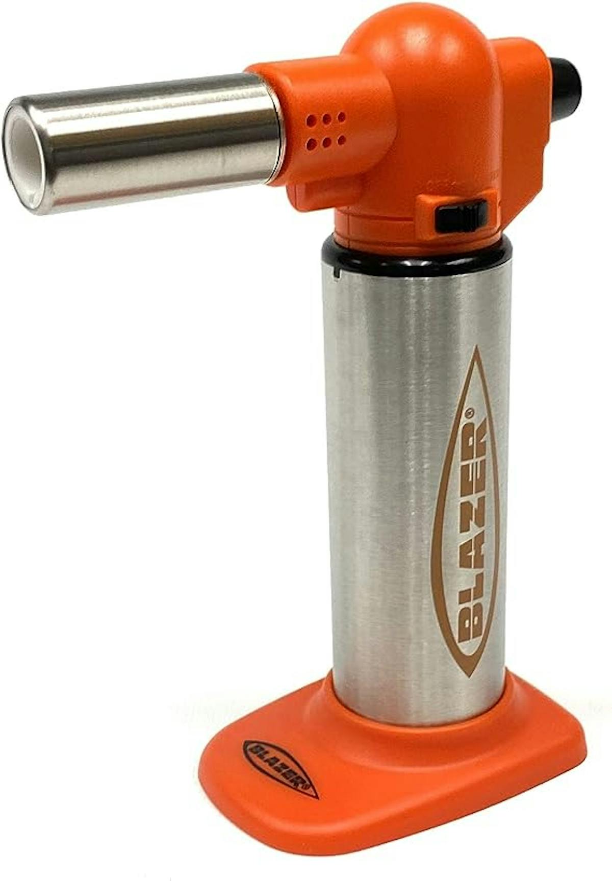 Image of Orange Big Buddy | Butane Torch