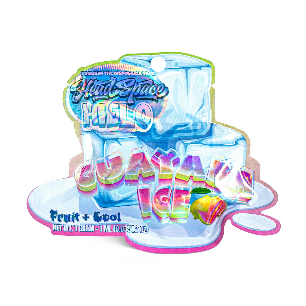 Photo of Guayaba Ice AIO