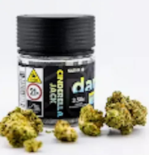 Cinderella Jack 3.5g-1