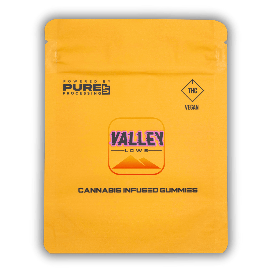 Grapefruit | 100mg - 15 Count