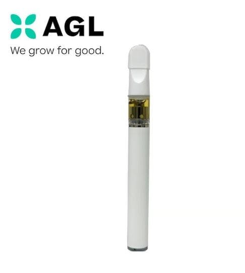 AGL Distillate Pen 300mg Hybridol NO 20744 0.3g Affinity