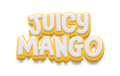 Later Days: Juicy Mango - Disposable 0.84g