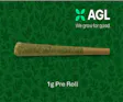 AGL Afternoon Delight x Vel Croz