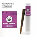 Phat Panda: Pound Cake - PR