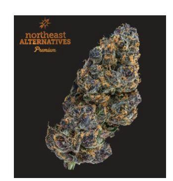Product Tropsanto #5 Buds