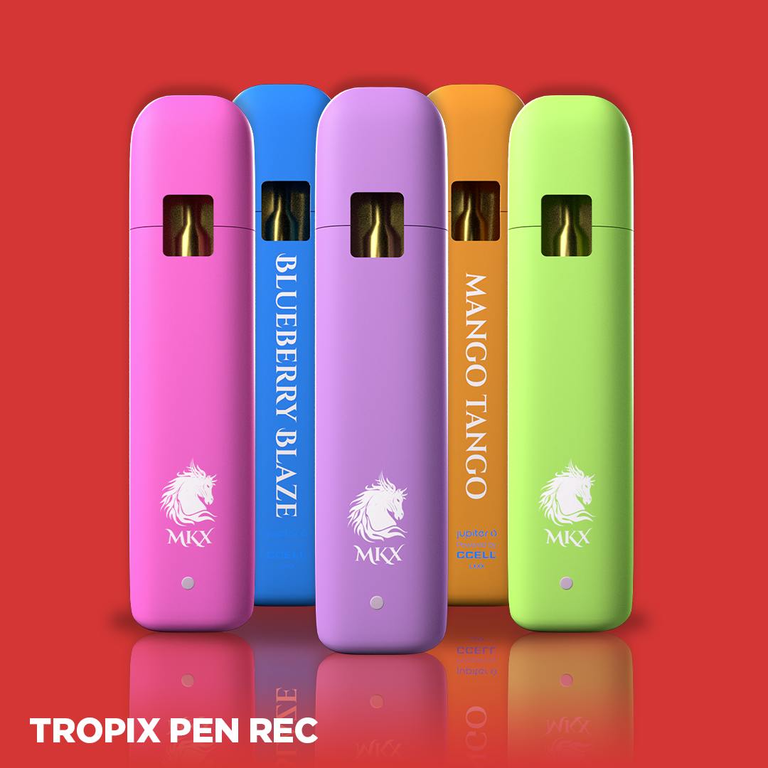Breeze | Pink Lavendar Disposable Vape (PLUS) | Joyology Orion